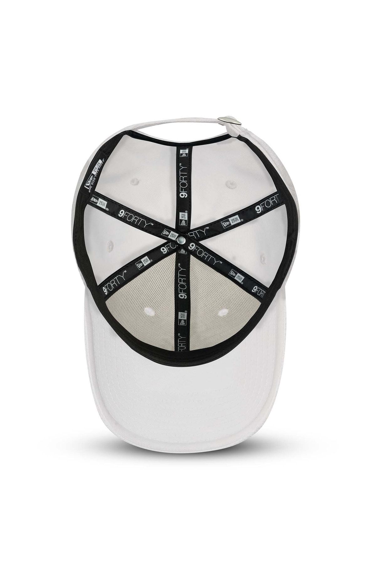 NEW ERA Diamond Era 9forty Hat سفید (12523903)