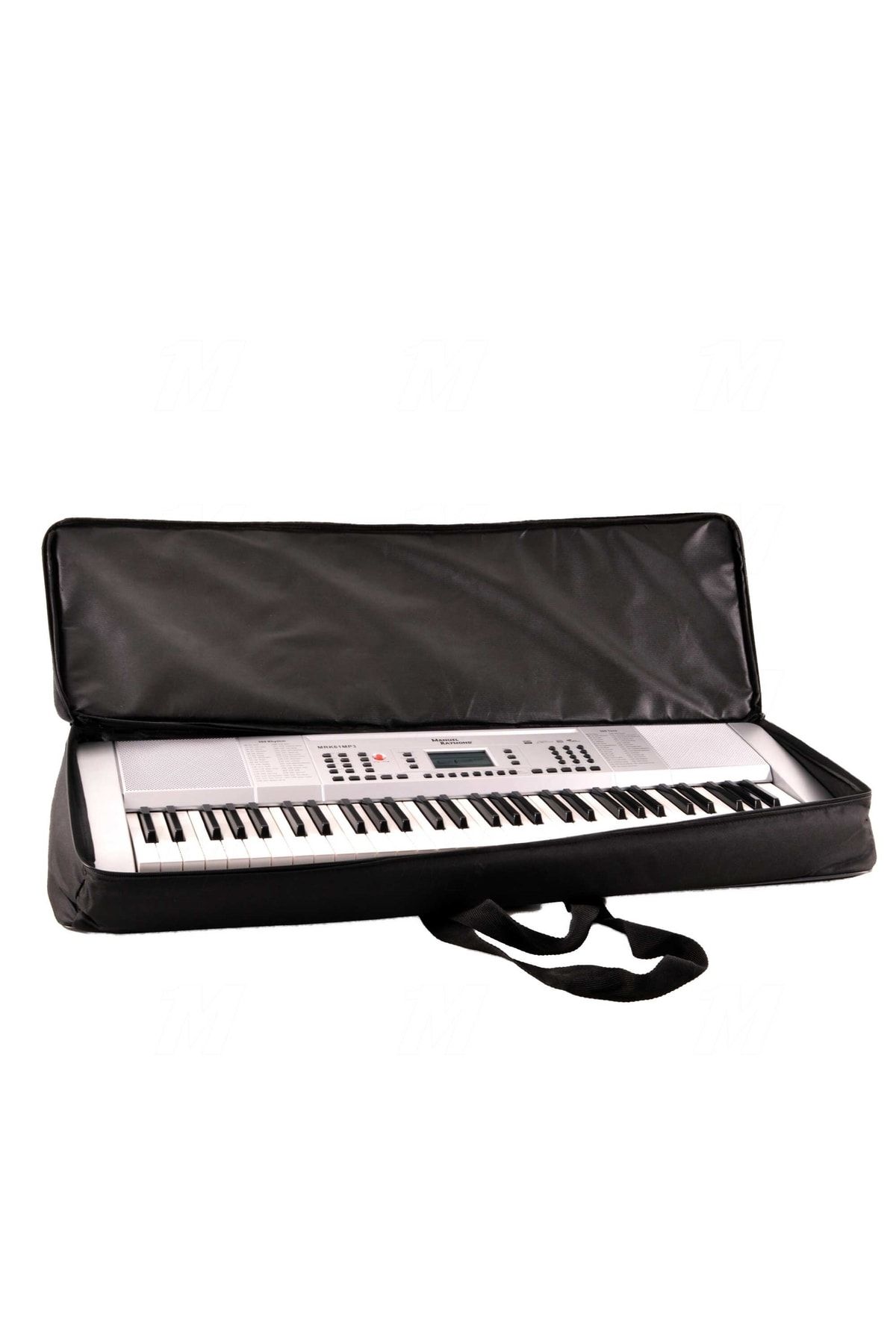 Genel Markalar Org Kılıfı Gigbag Pro 4 Oktav OGB44