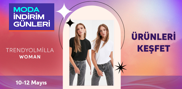 TRENDYOLMİLLA- Yeni Sezon Fırsatları