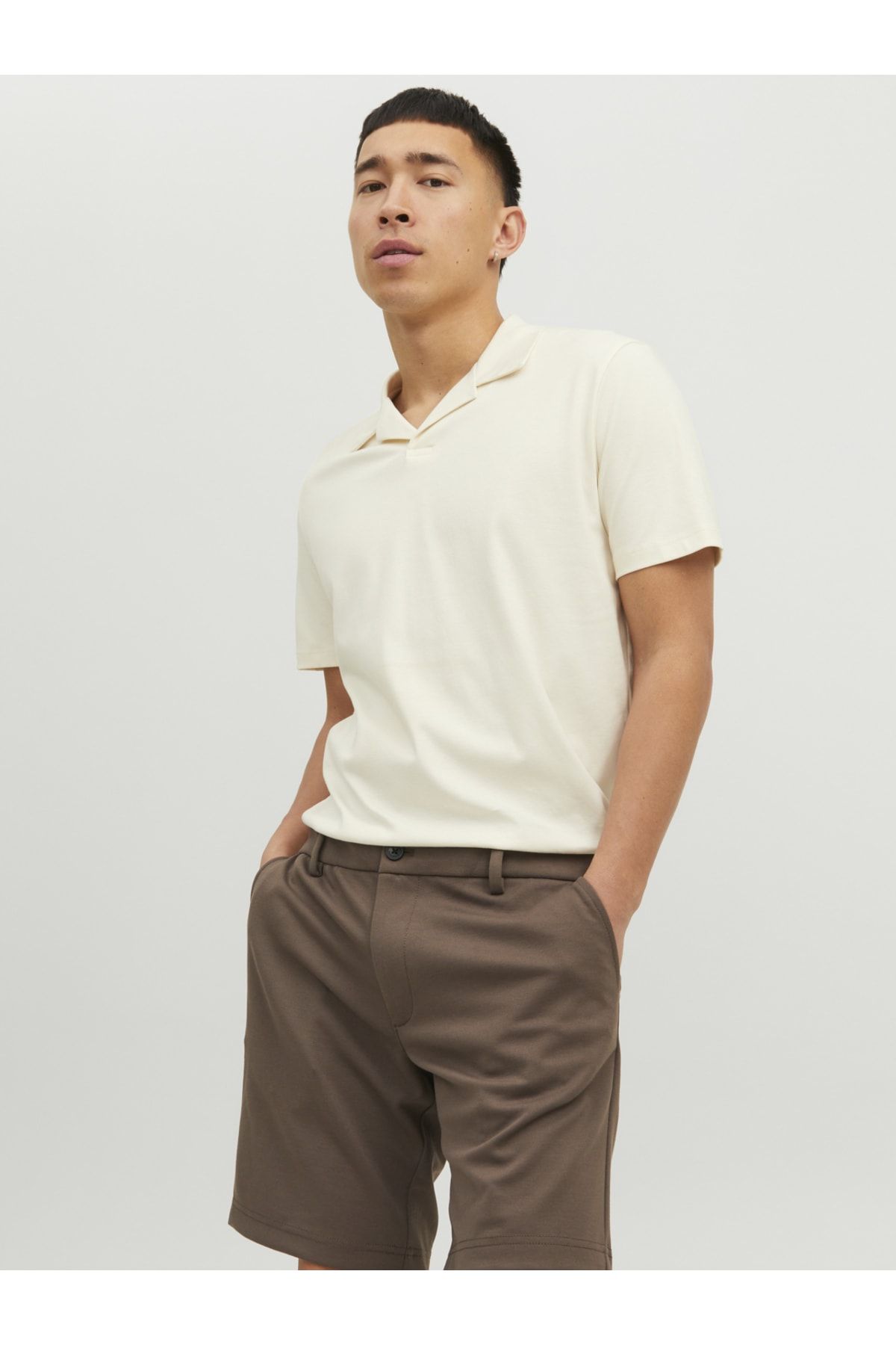 Jack & Jones Polo Yaka Tişört- Blajackson Fiyatı, Yorumları - Trendyol