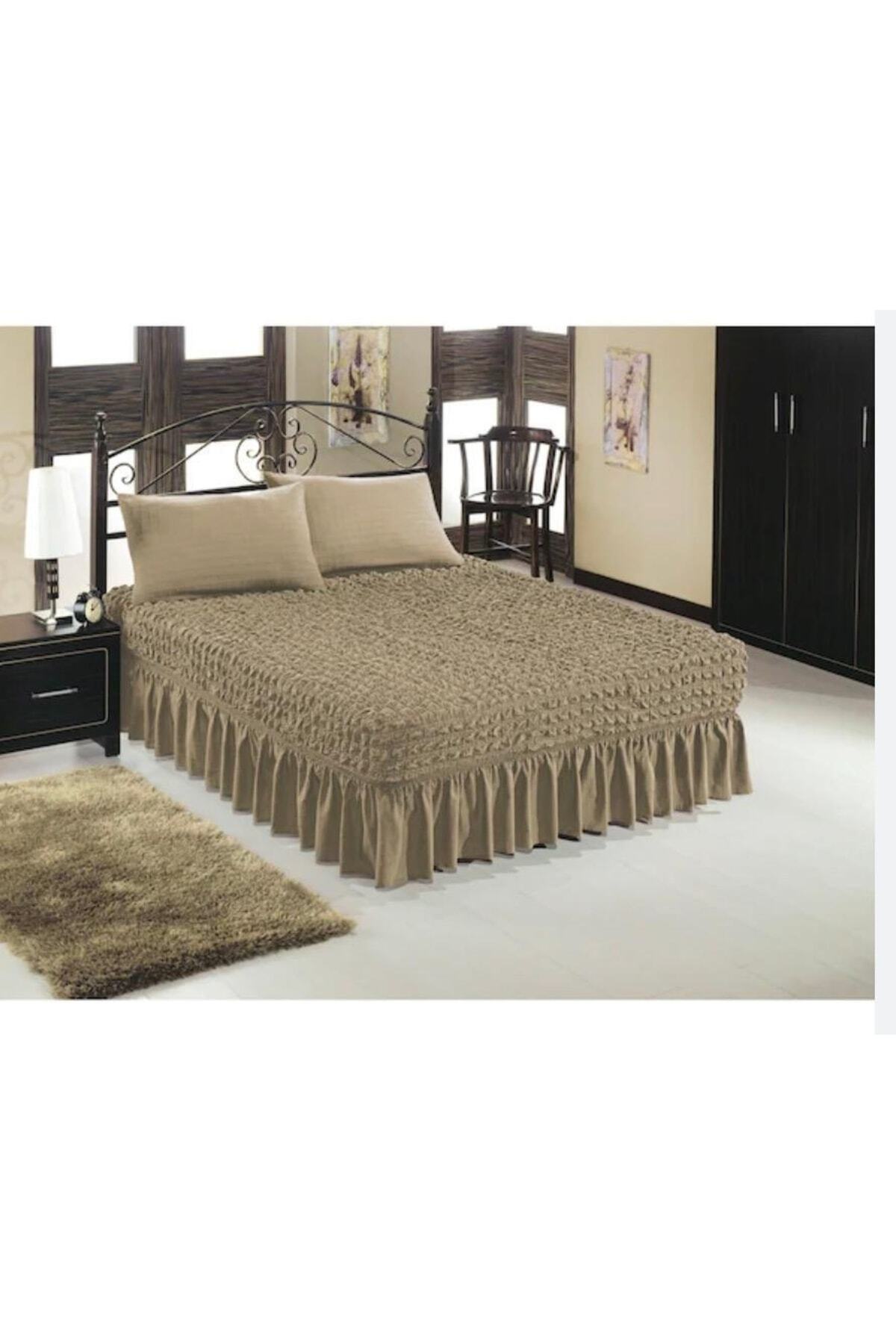 Покрывало Чехол На Кровать Купить