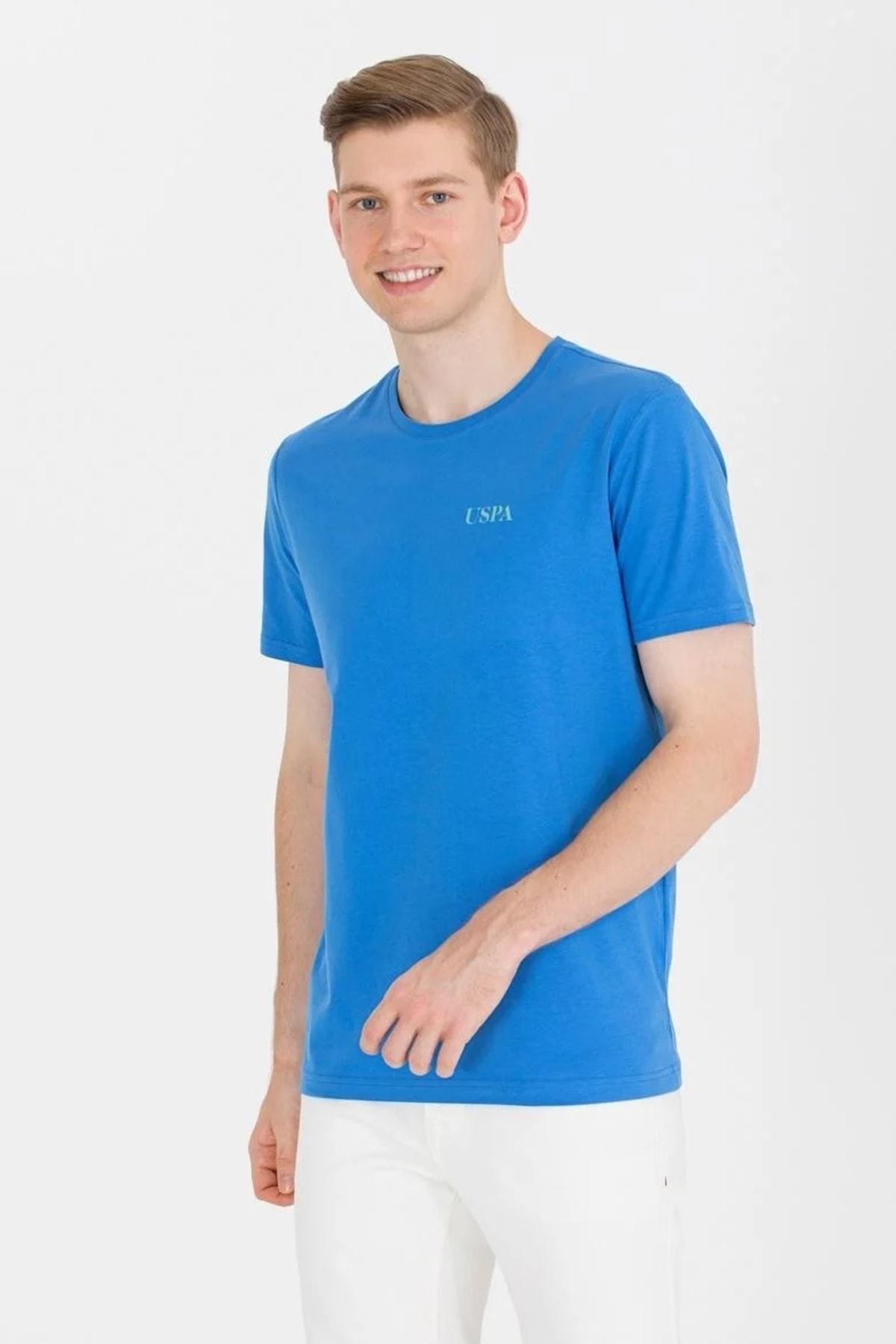 تیشرت یو اس پولو G081SZ011.000.1589731.VR045