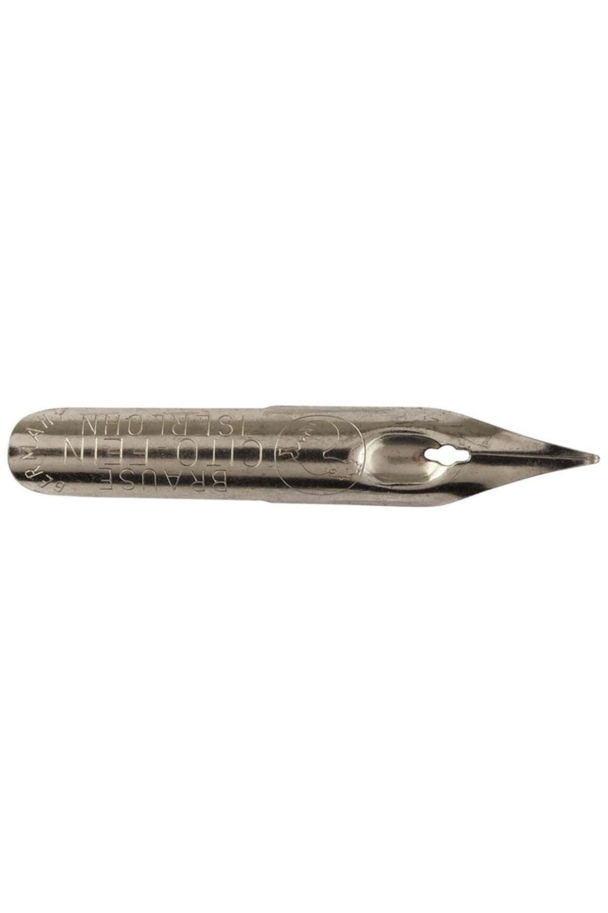 Brause-Calligraphy Tip Cito Fein No:46 Medium Soft 1