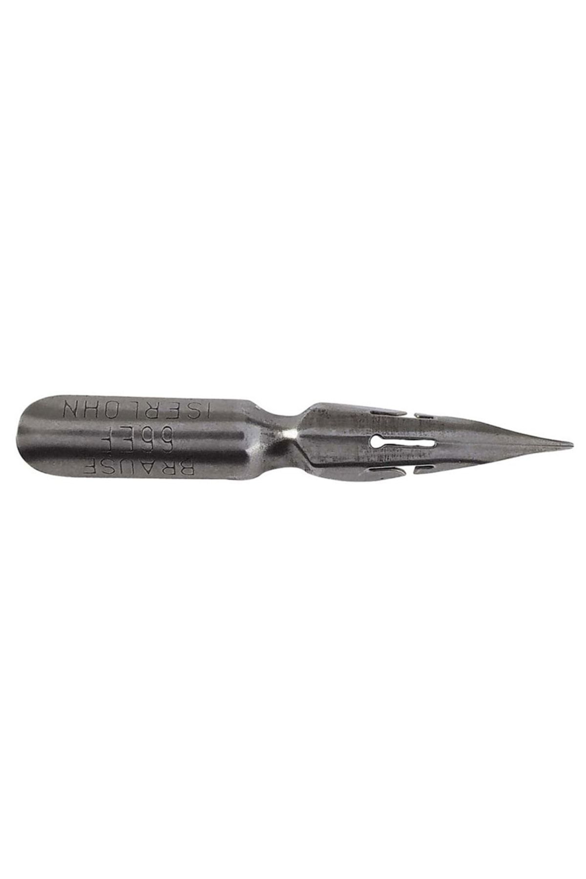 Brause-: Calligraphy Tip : Zeichenfedern No: 66 Highty Elastic 1