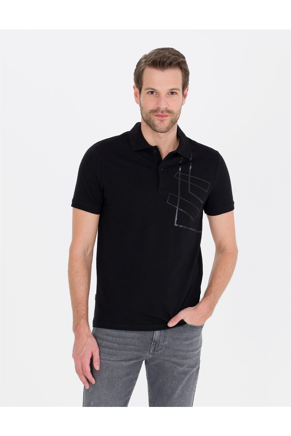 Pierre cardin polo hotsell