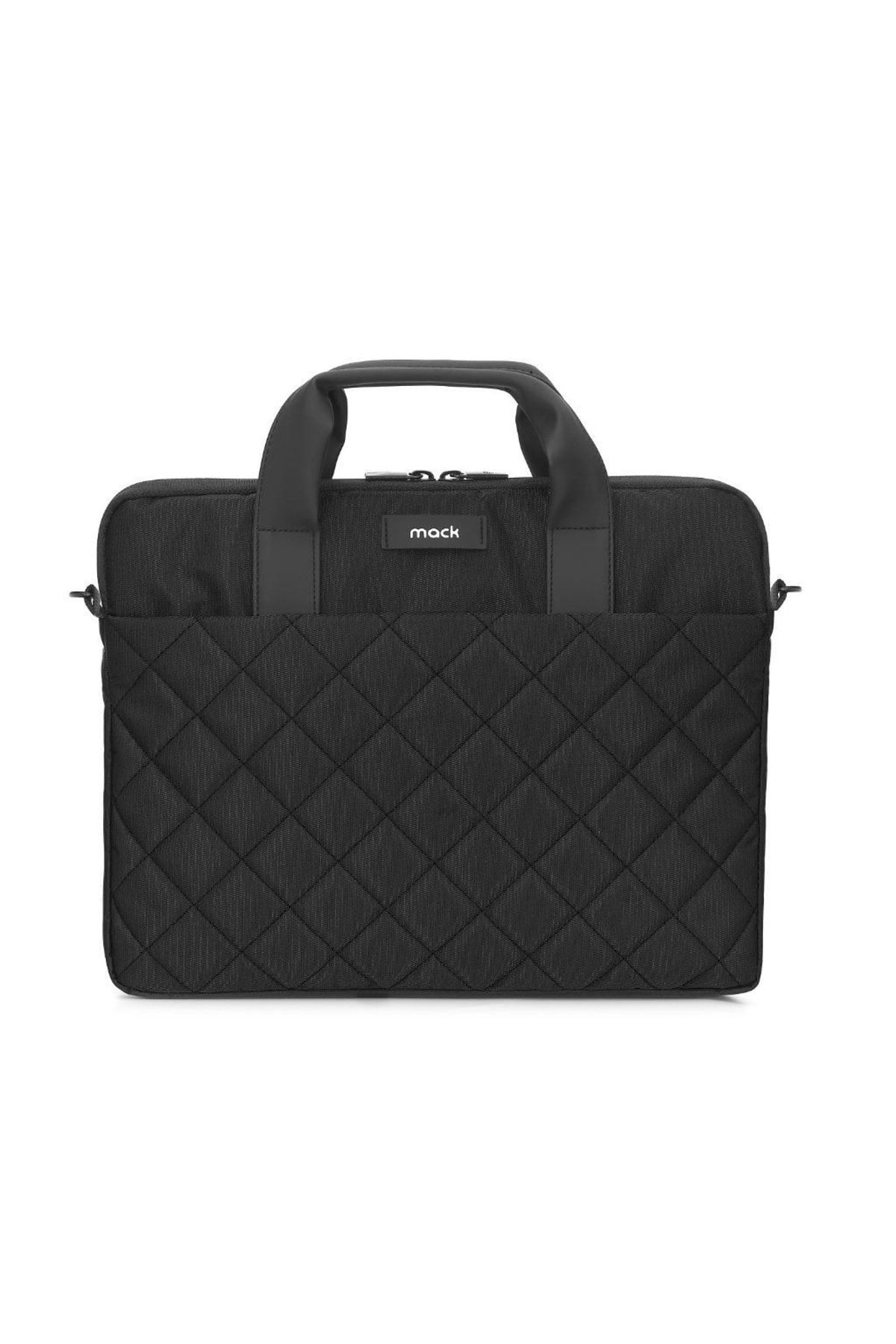 Mack-Mcc-901 14.1 Iksy Notebooktasche Schwarz 2