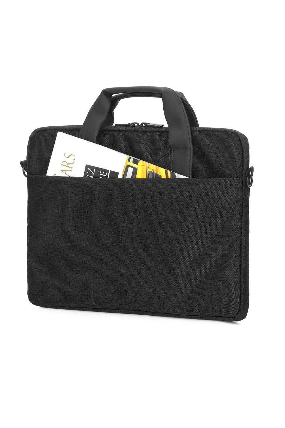 Mack-Mcc-901 14.1 Iksy Notebooktasche Schwarz 5