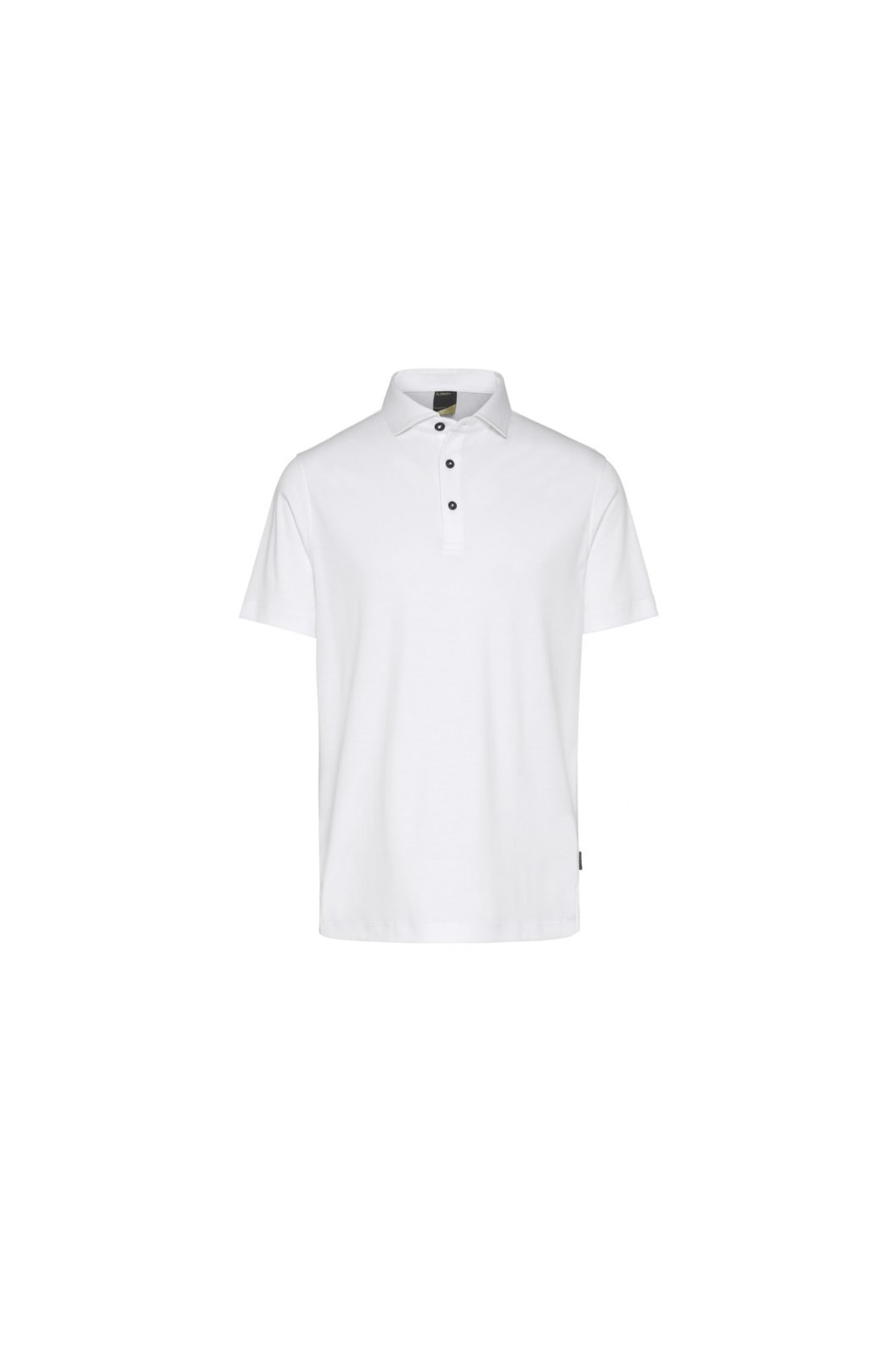 BUGATTI Hemd Weiß Regular Fit Fast ausverkauft