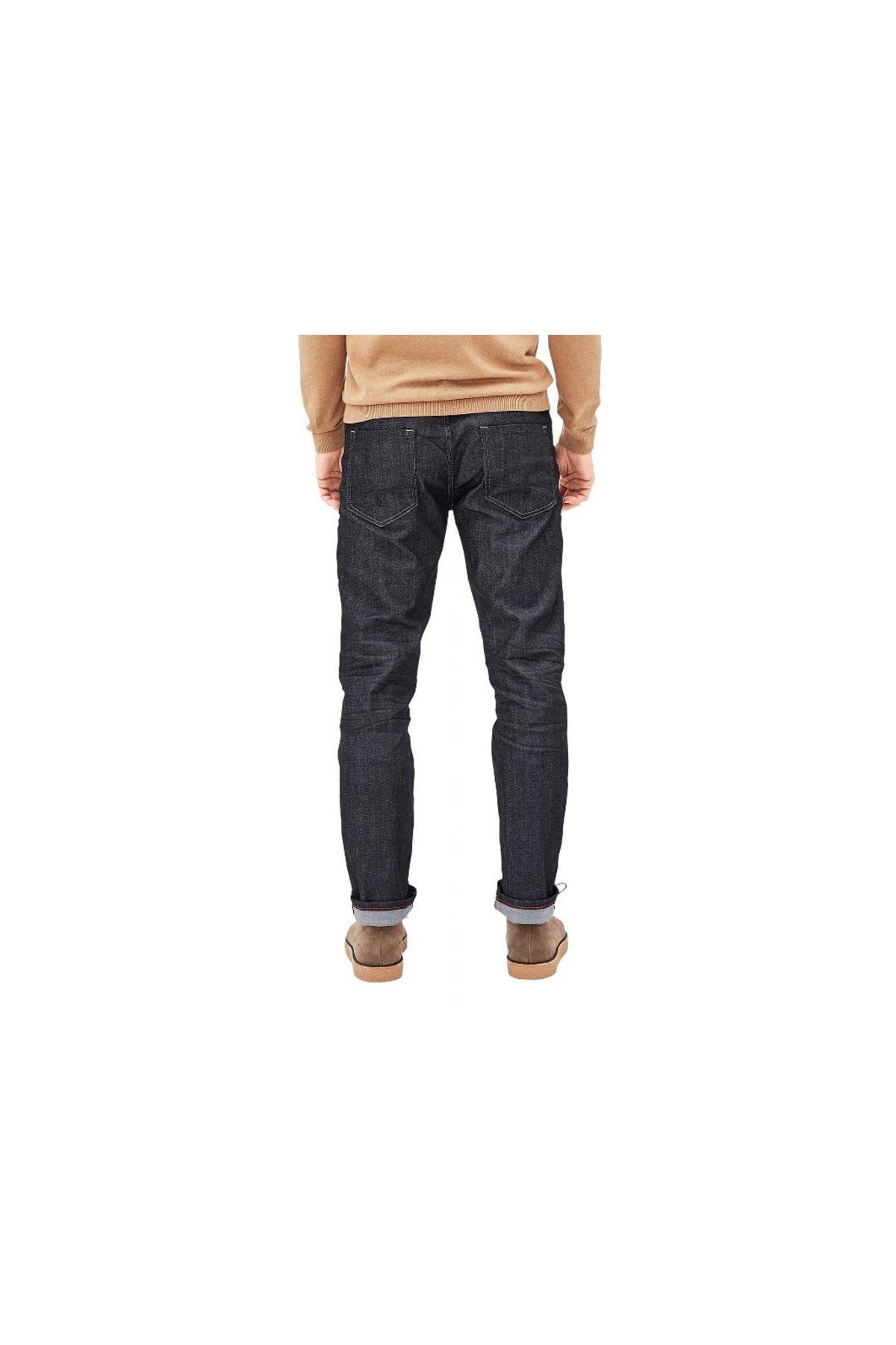 s.Oliver Jeans Blau Straight Fast ausverkauft YB8337