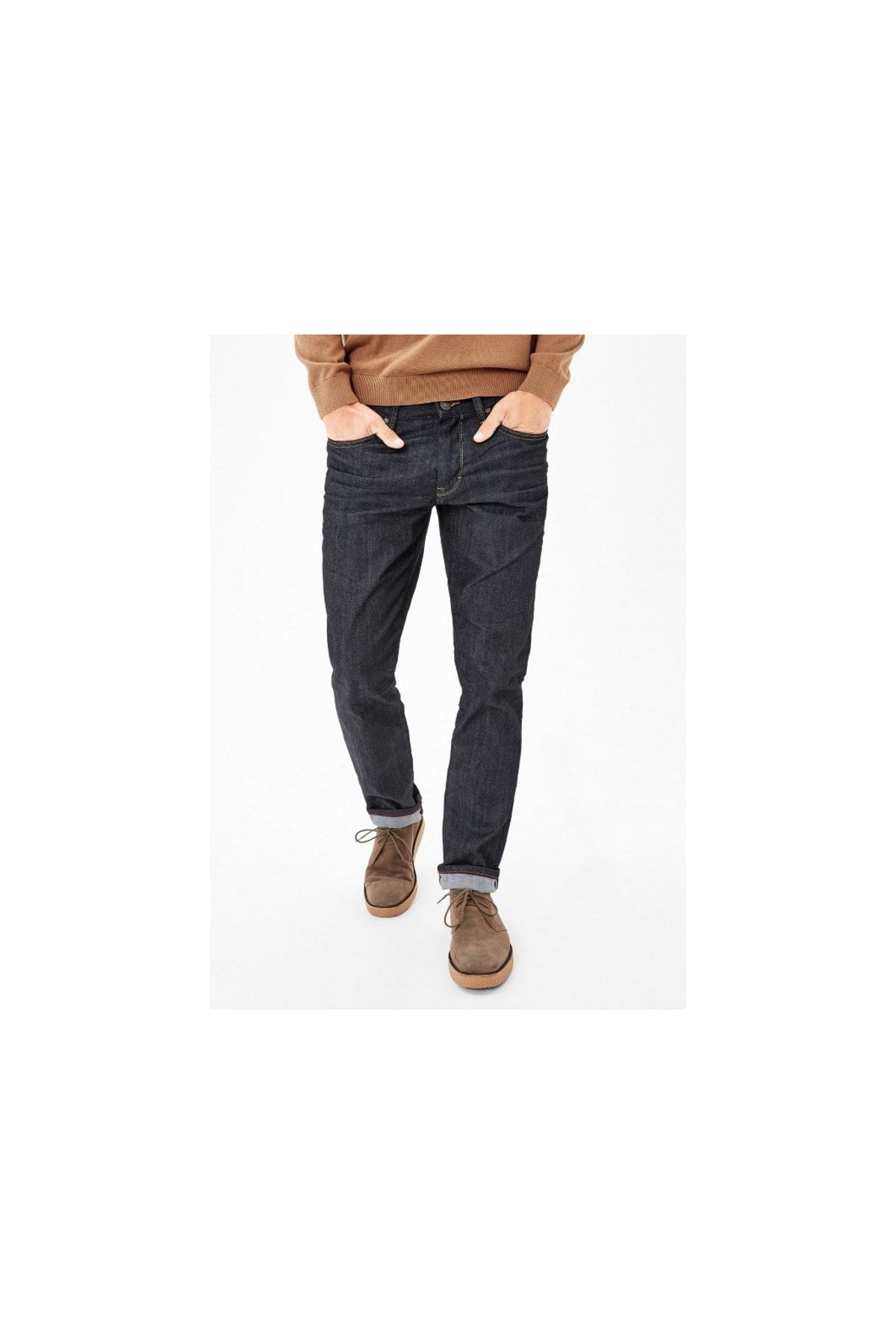 s.Oliver Jeans Blau Straight Fast ausverkauft YB8337