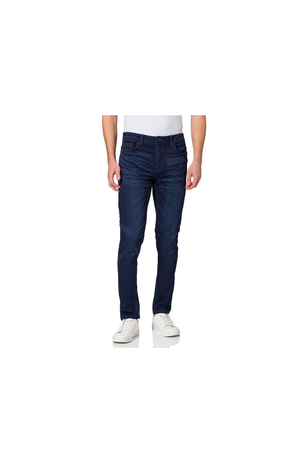 Only & Sons Jeans Blau Straight Fast ausverkauft