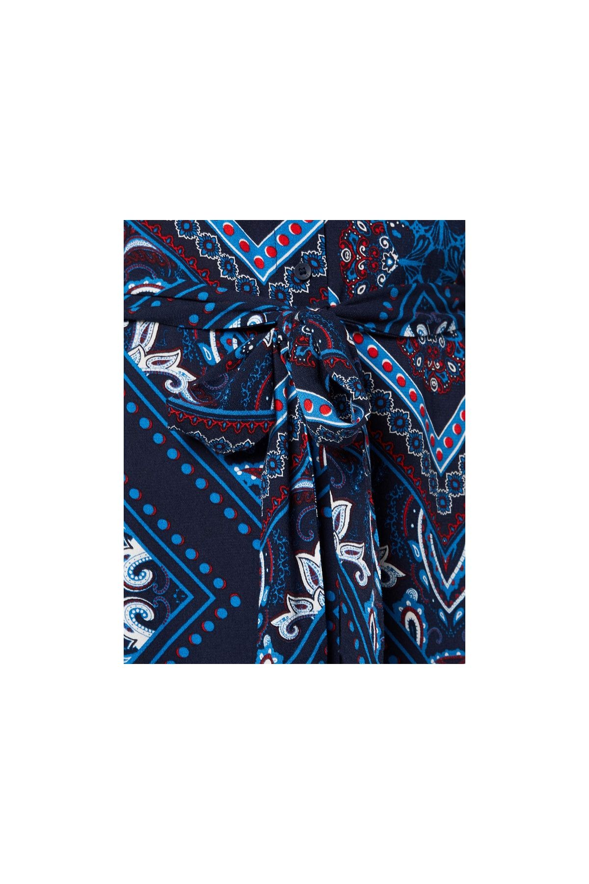 Esprit Kleid Blau Basic Fast ausverkauft YB7808
