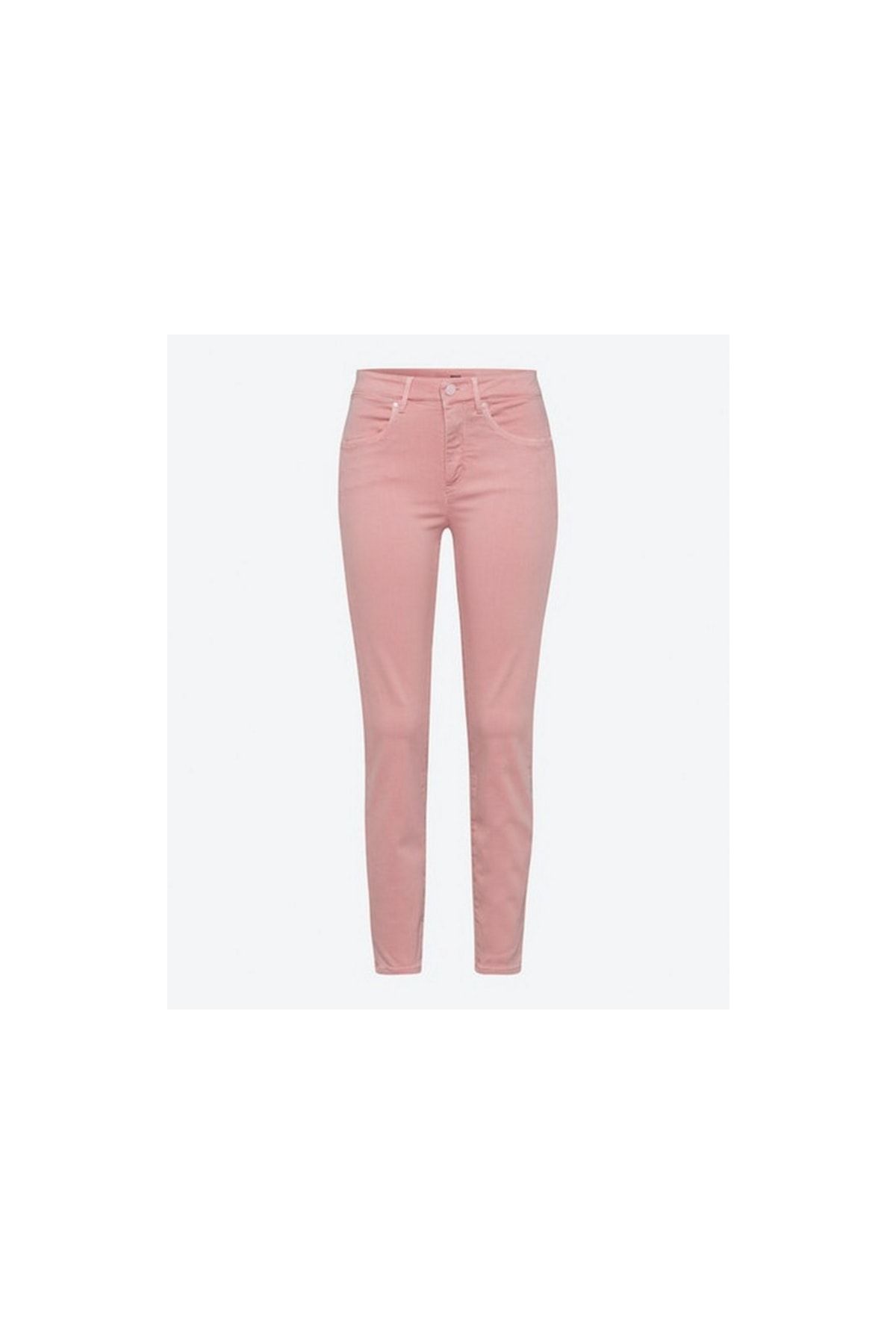 Brax Jeans Rot Straight Fast ausverkauft