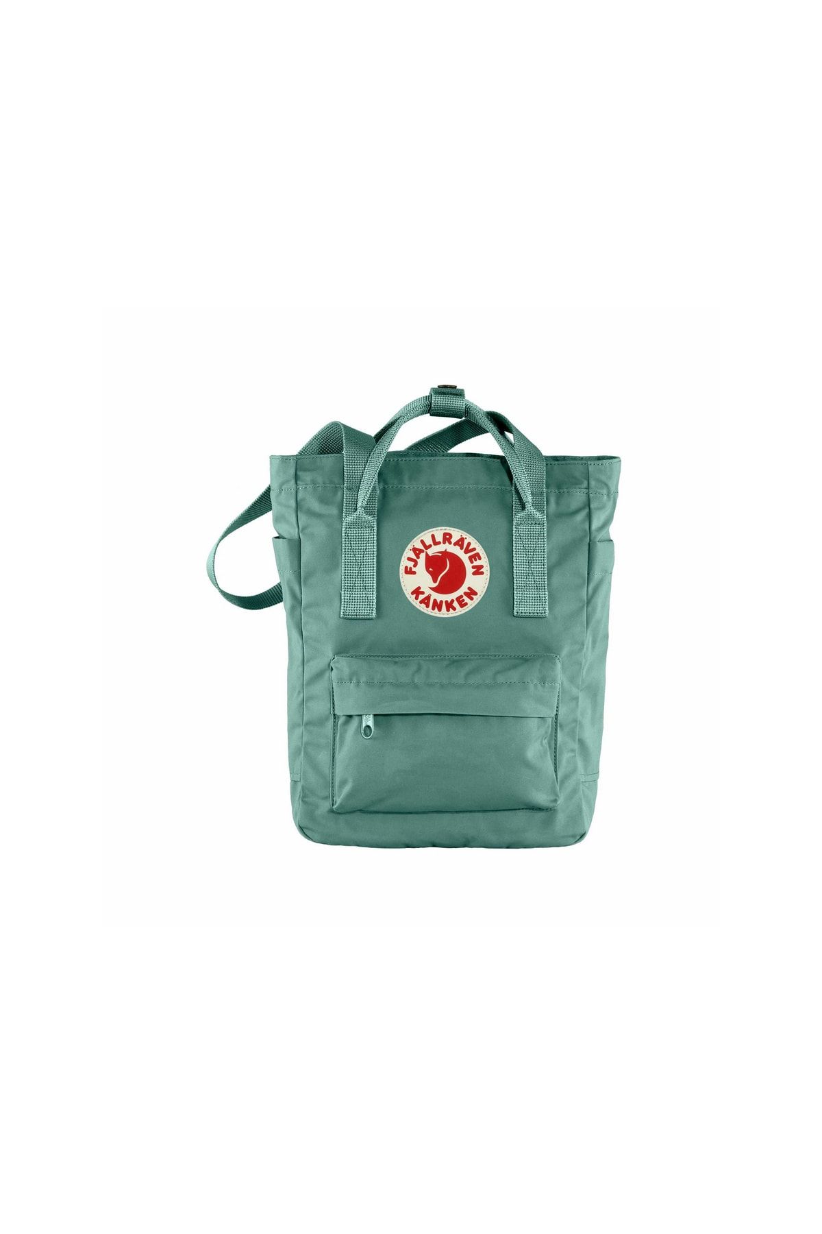 Fjällräven Rucksack Grün Strukturiert Fast ausverkauft