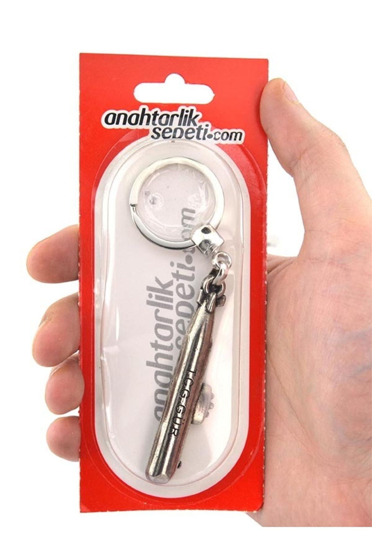 anahtarlıksepeti-Tcg Gur Submarine Keychain 7