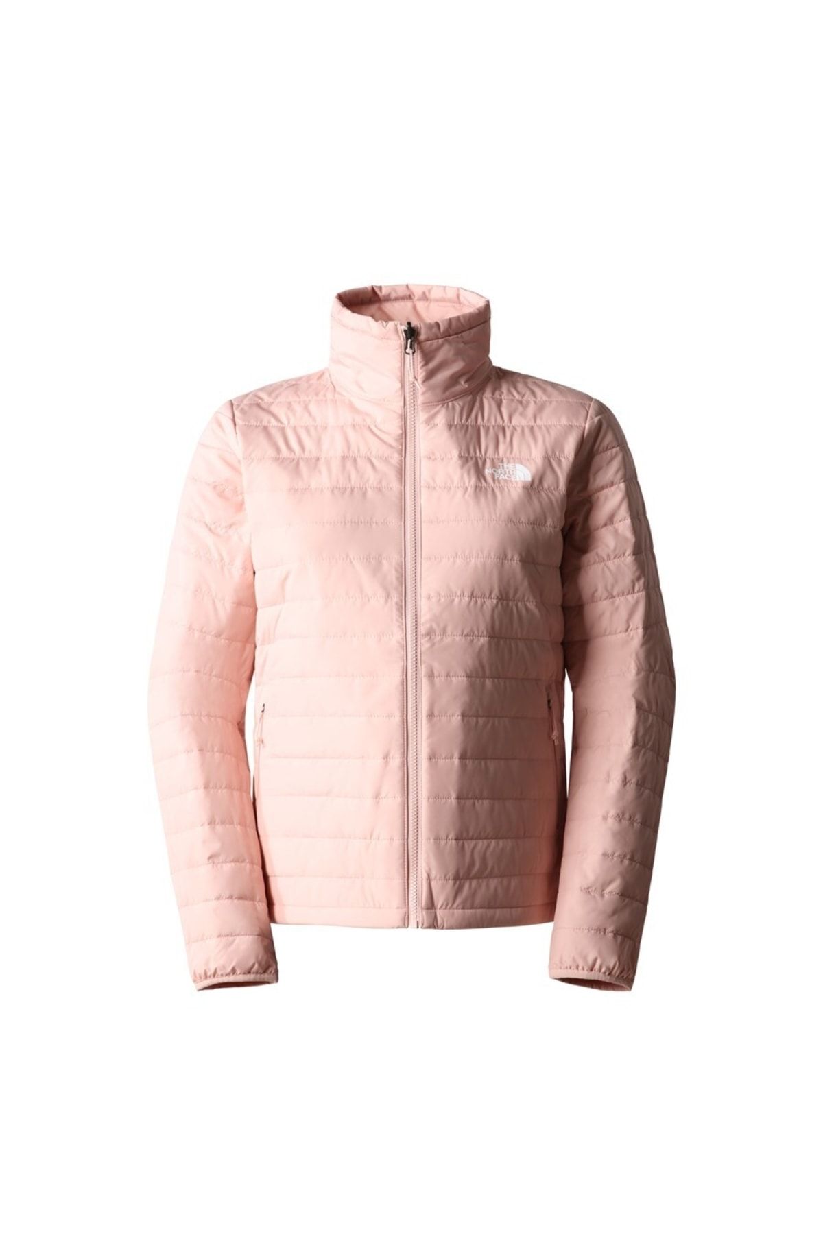 کاپشن نارنجی زنانه ژاکت Triclimate W Carto اورجینال The North Face