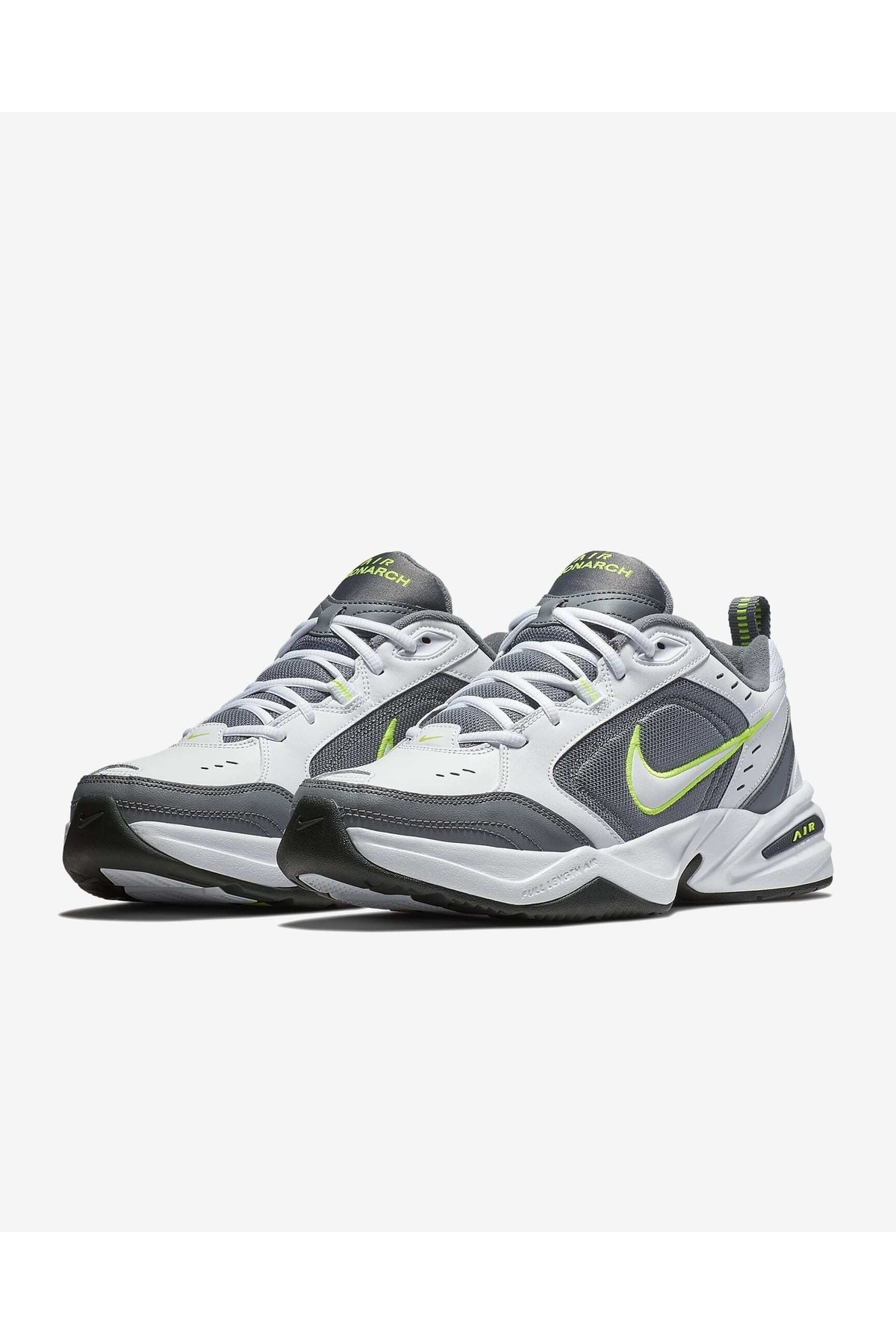 trendyol nike monarch