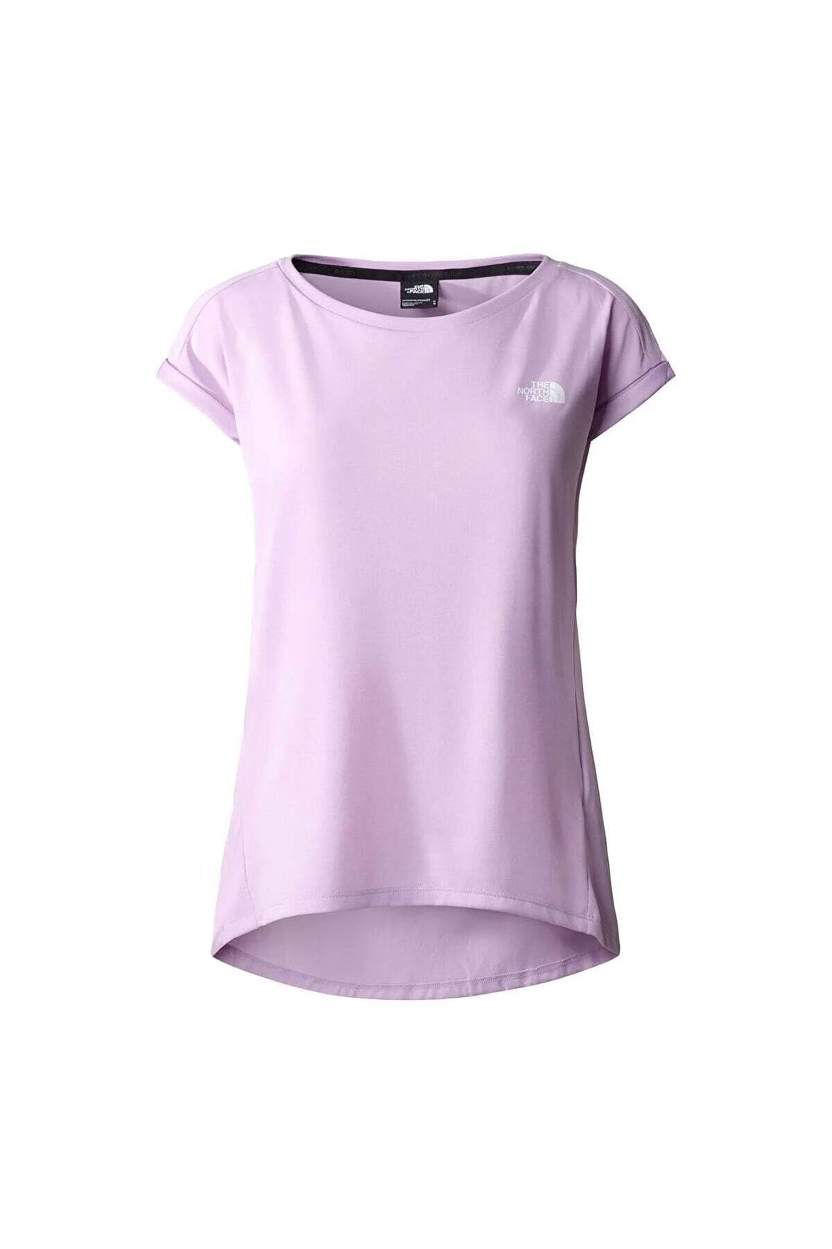 Tanken north face top