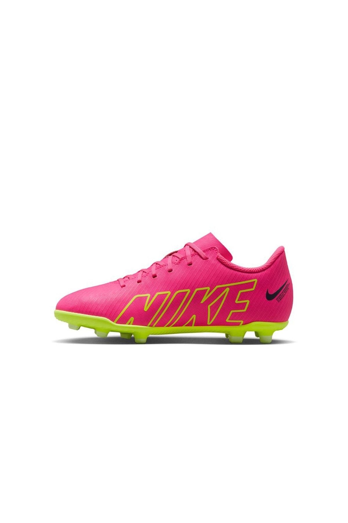 Mercurial junior shop football boots