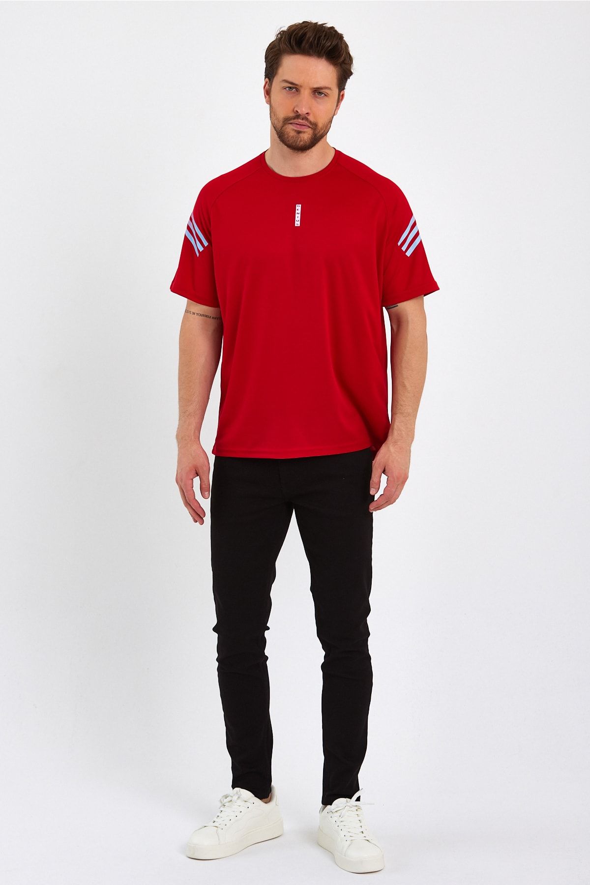 Adidas originals sales radkin t-shirt