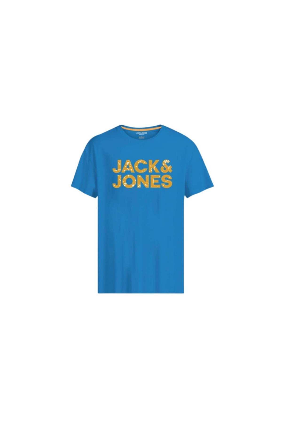 Jack & Jones Hemd Blau Regular Fit Fast ausverkauft