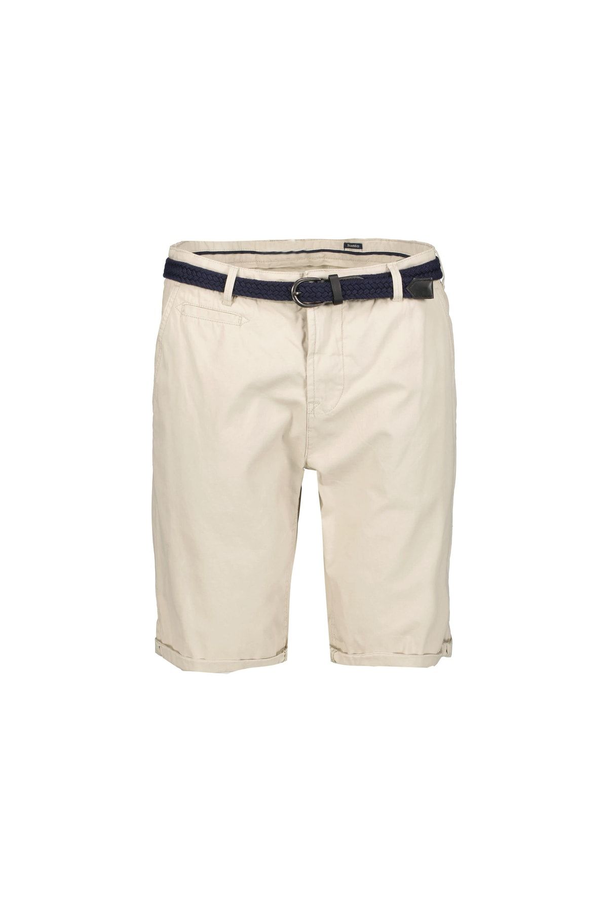 Garcia Shorts Mehrfarbig Mittlerer Bund Fast ausverkauft
