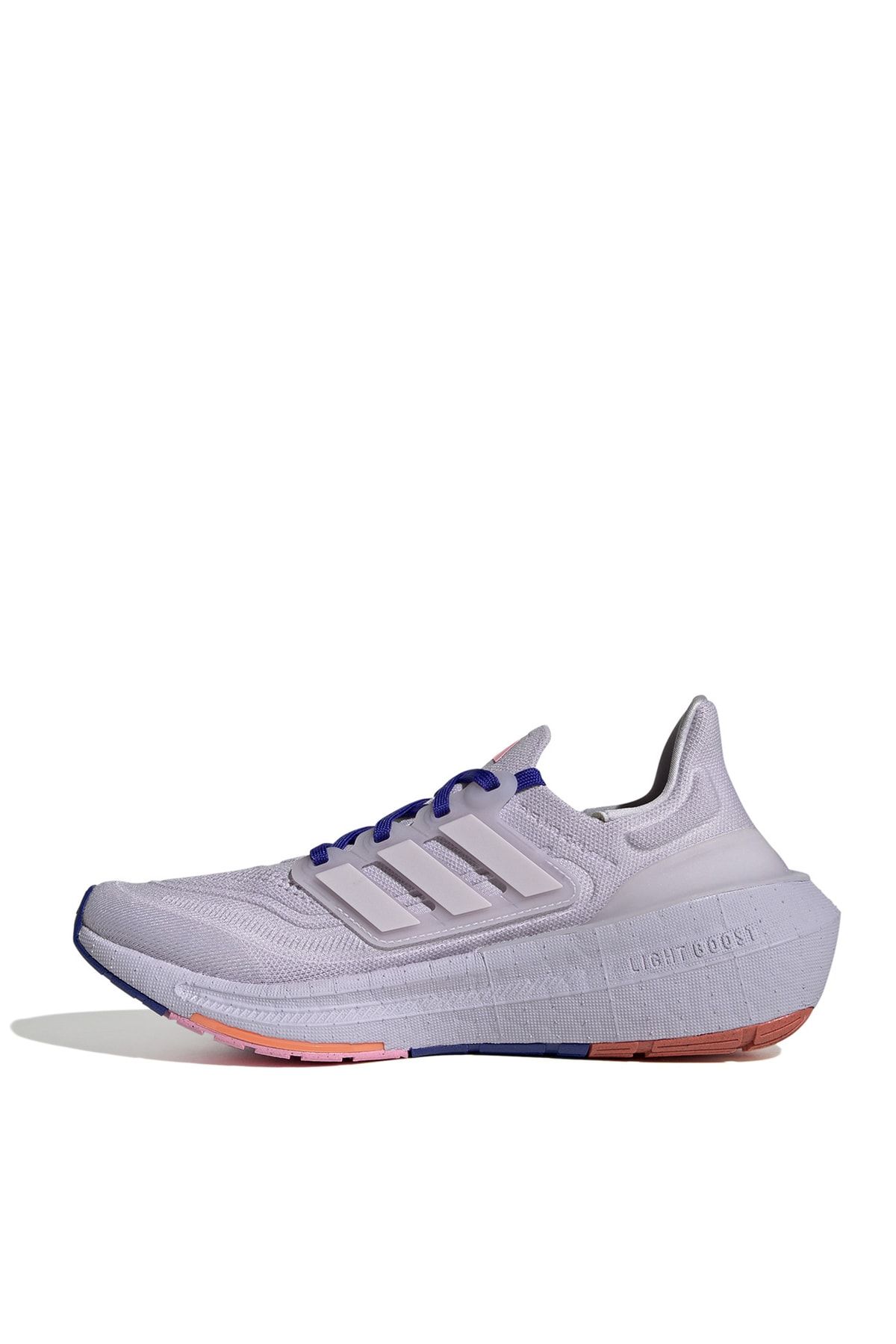 adidas T Shirt Purple Trendyol