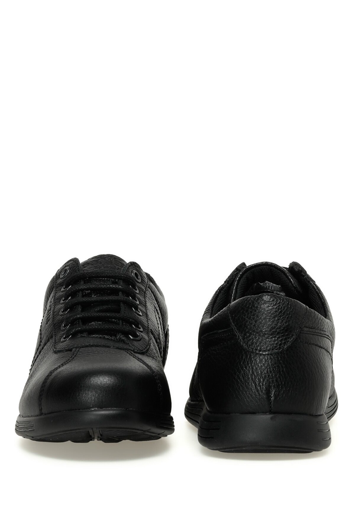 Dockers  225044 3pr Siyah Erkek Ayakkabı - Görsel 5