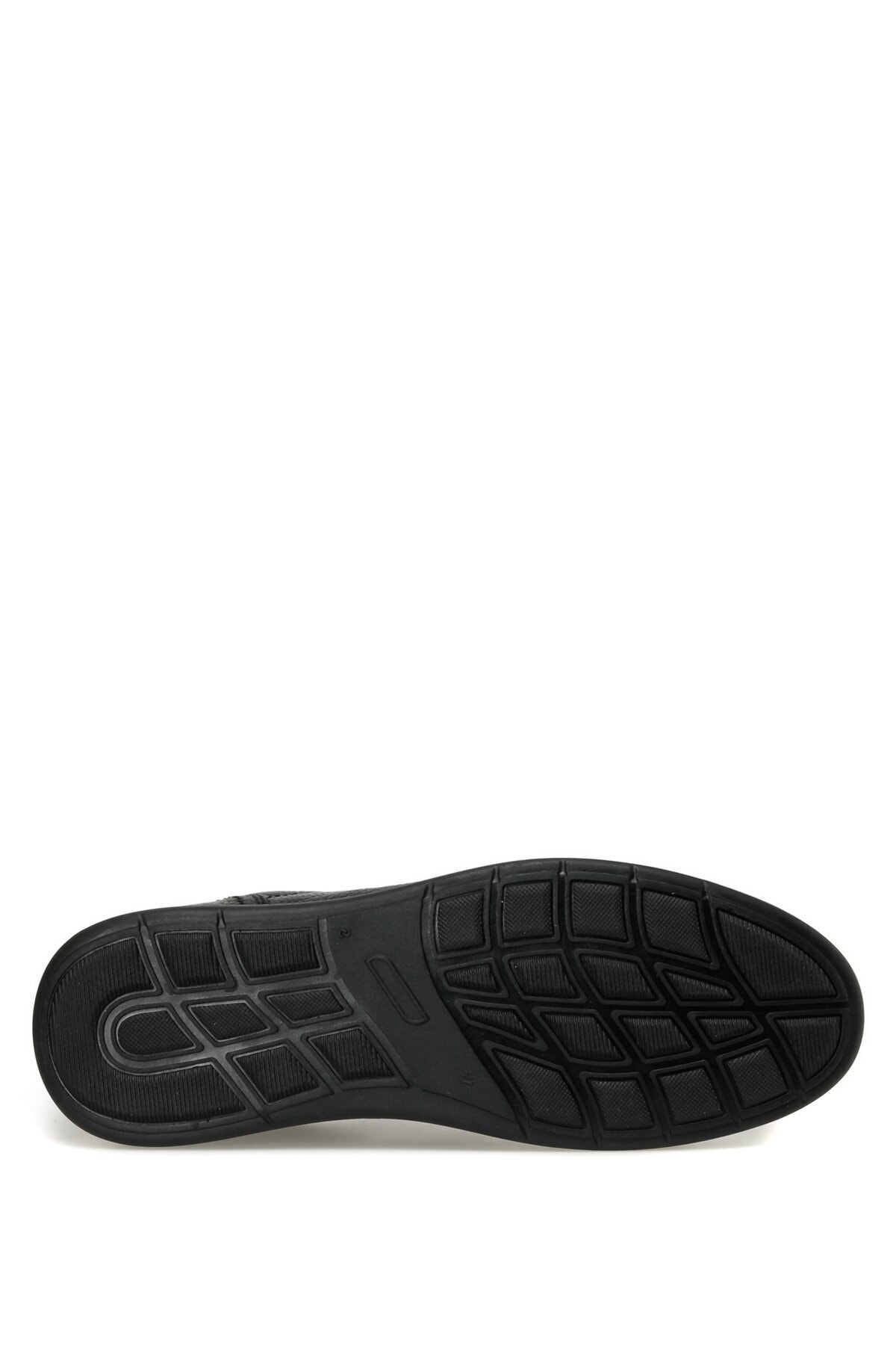 Dockers  225044 3pr Siyah Erkek Ayakkabı - Görsel 6