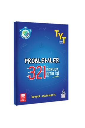 Rehber Matematik 321 - Tyt Problemler 185888