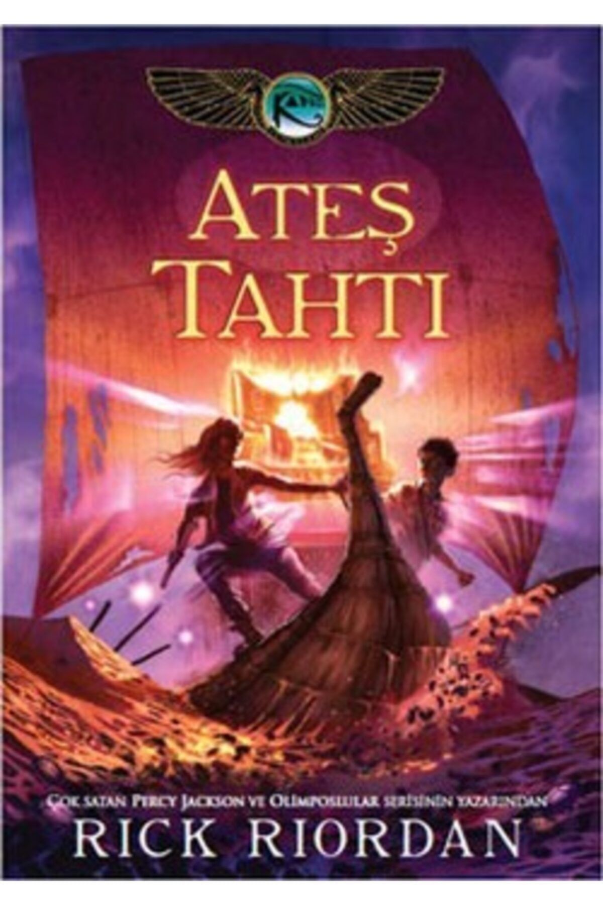 ysm kitap kane gunceleri 2 ates tahti