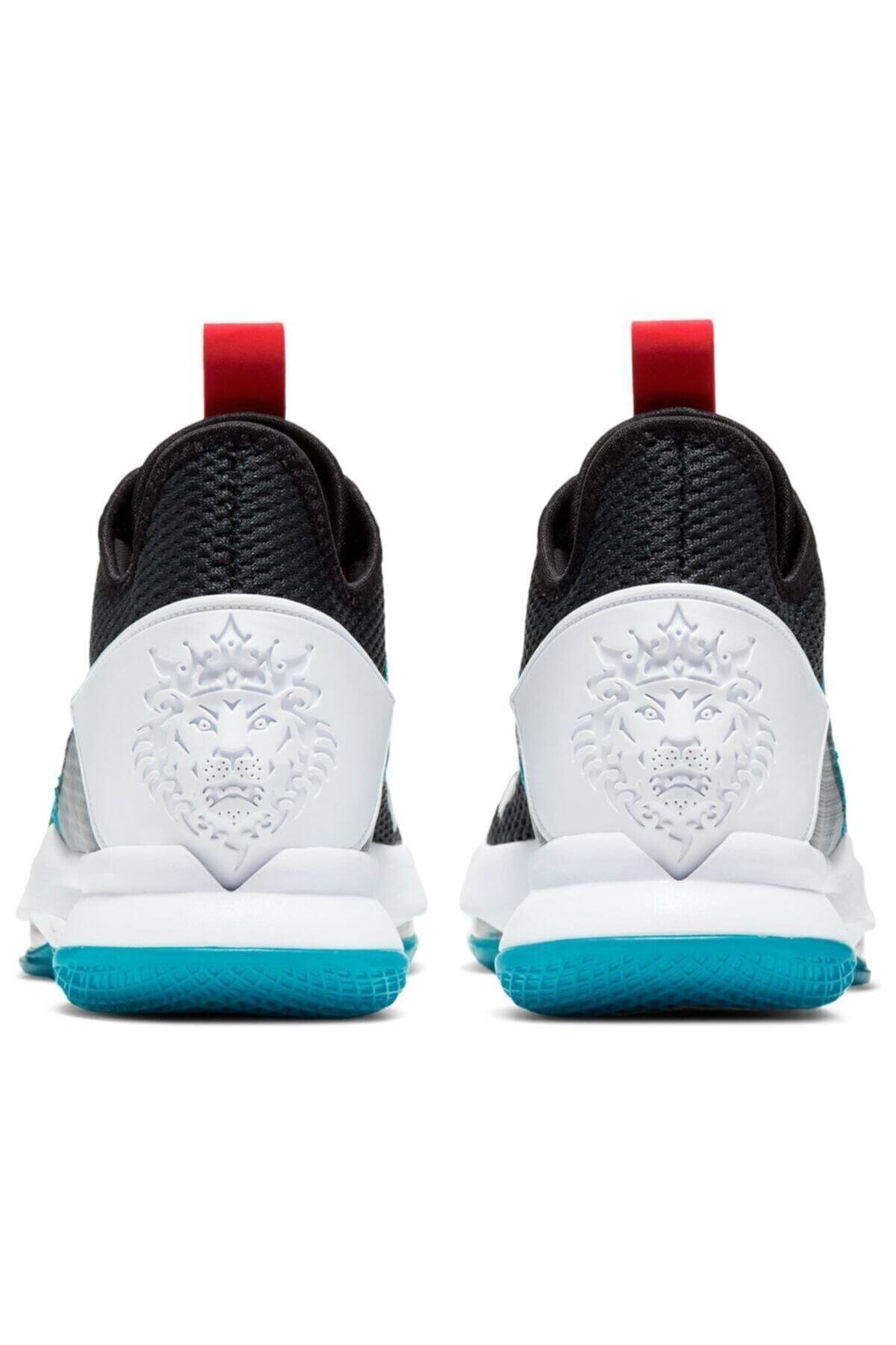 lebron iv