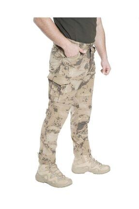 Erkek Bey Likralı Jandarma Combat Pantolon 153.02.179.JAN