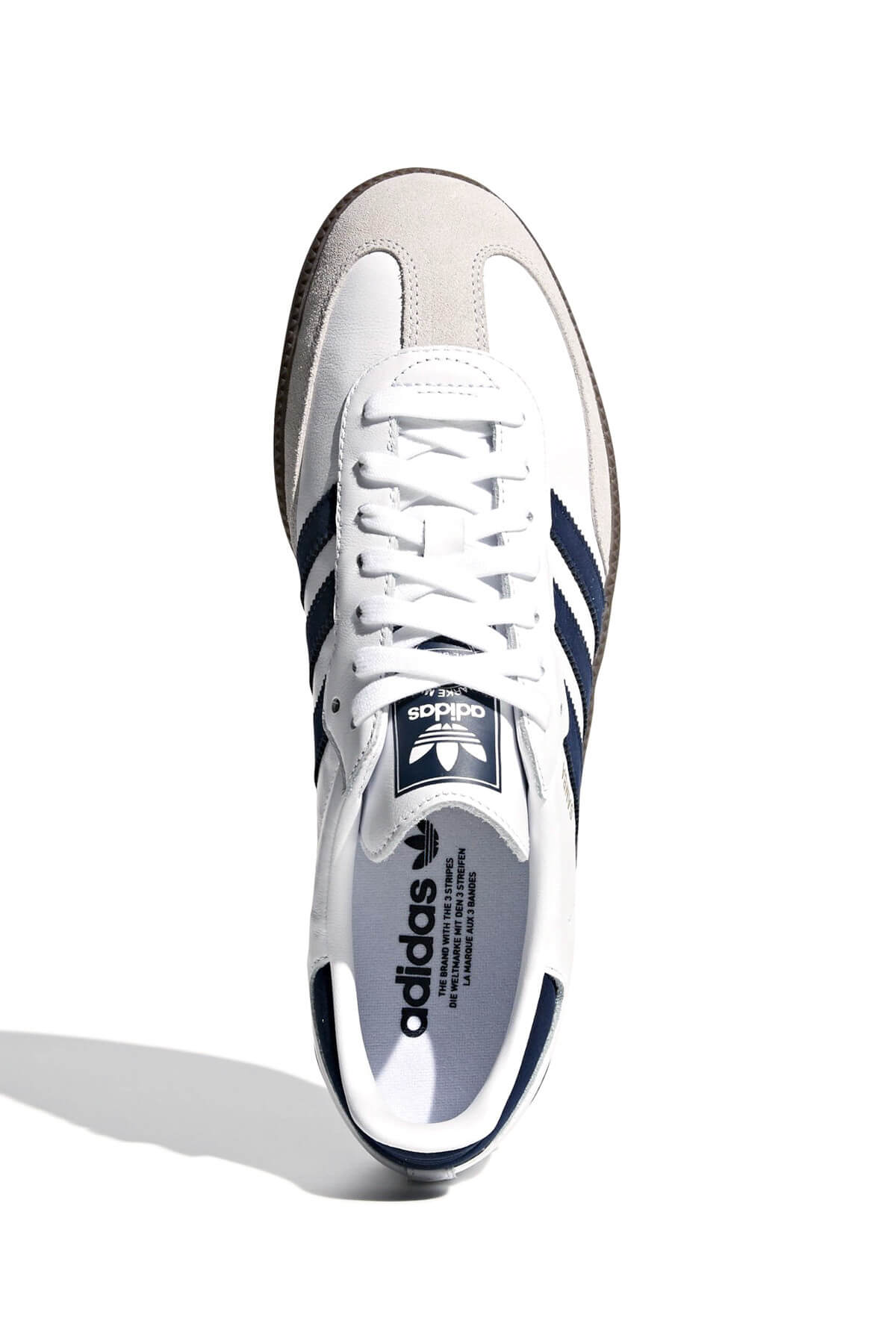 die marke mit den 3 streifen the brand adidas