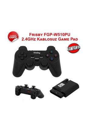 frisby fgp 225u pc uyumlu usb game pad titresimli direct x uyumlu fiyati yorumlari trendyol