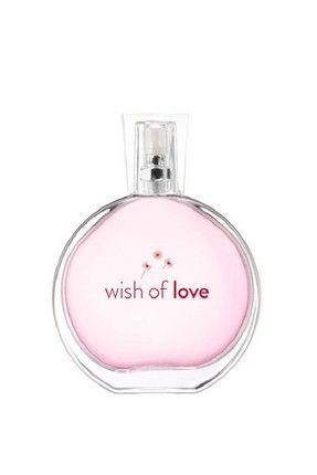 Wish of Love Edt 50 ml Kadın Parfümü 8681298903055