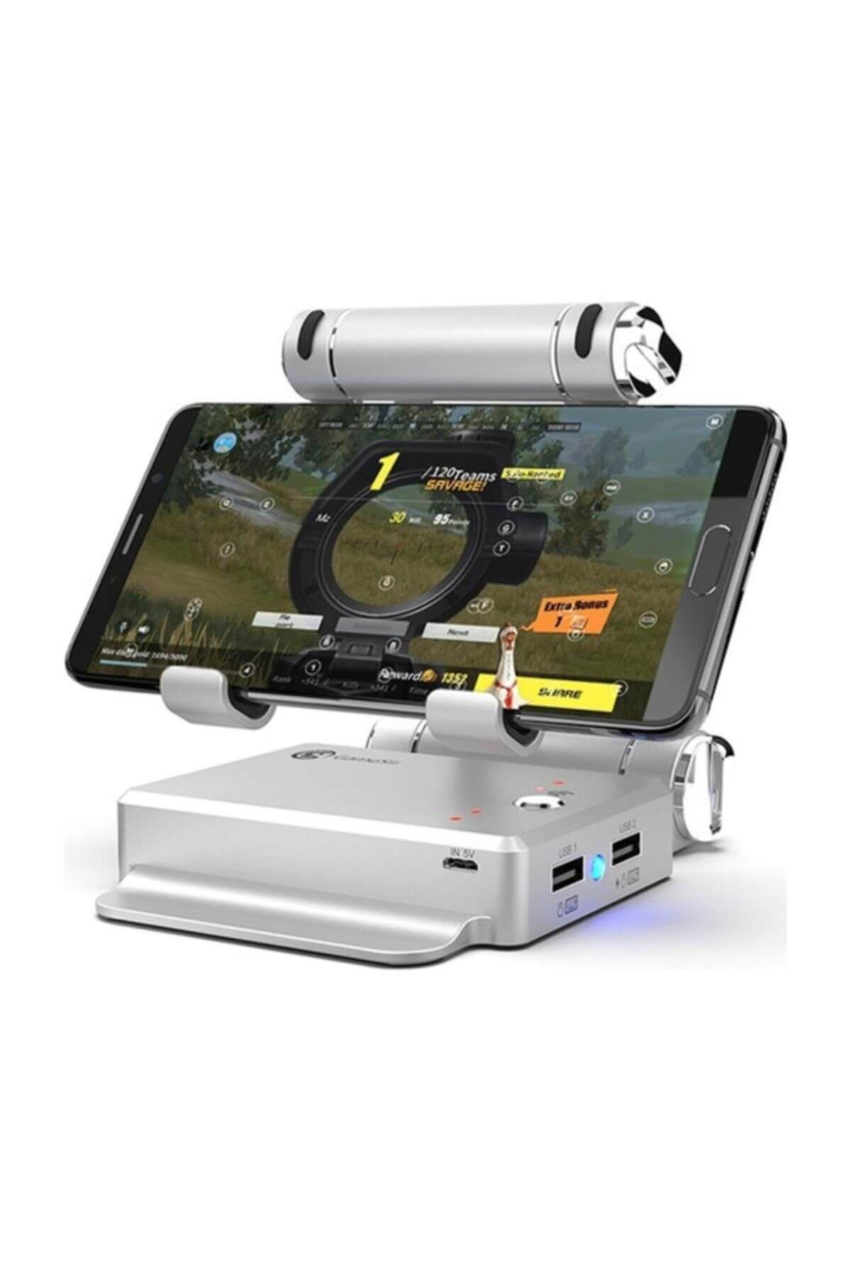 gamesir x1 battledock klavye ve mouse