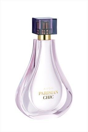 Parisian Chic Edp 50 ml Kadın Parfümü 8681298901204