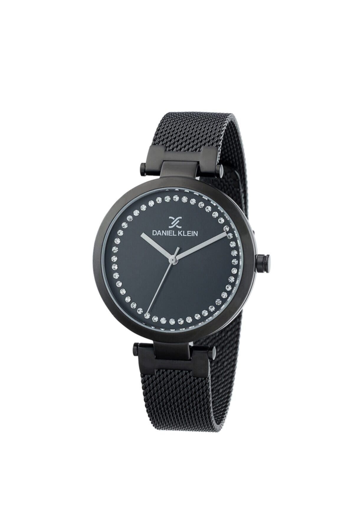 Daniel klein black discount