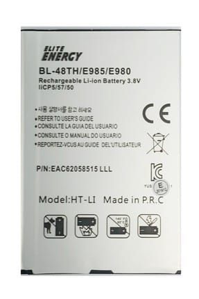 LG G Pro Lite Batarya Batarya48