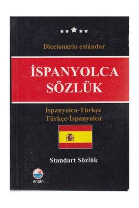 İspanyolca Sözlük Ayça Candar Gökçeimam - Ayça Candar Gökçeimam,Marietta Ekici 126023