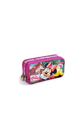 yaygan canta minnie mouse lisansli