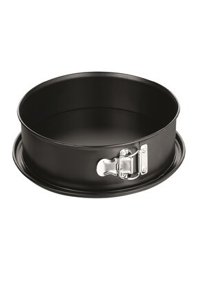 Fisko Yuvarlak Kek Kalıbı - Ekstra Sızdırmaz Taban - 26 cm 1031730426