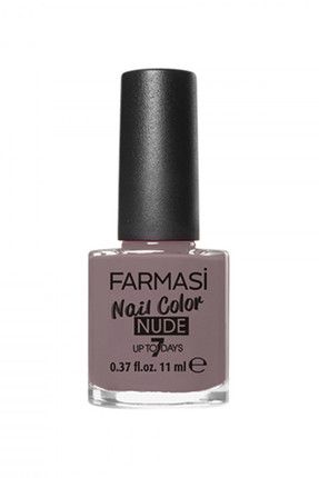 Oje - Nude Flint Dash 06 11ml 8690131770303