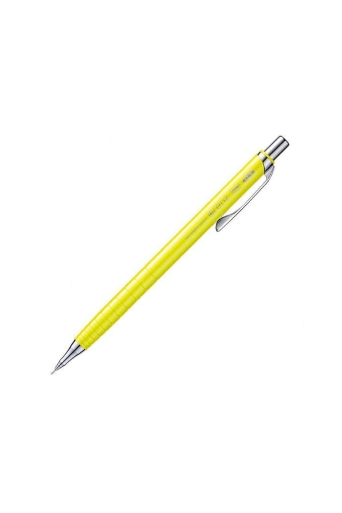 Pentel-Orenz 0.3 Mm Mechanical Pencil 1