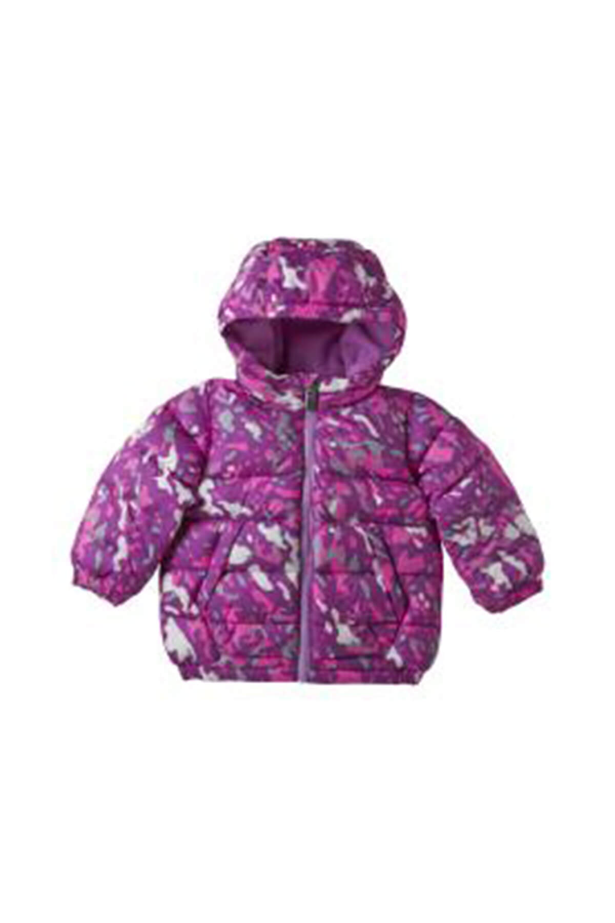 Nike Mor Kız Bebek Mont Alliance Gfx Jkt Fiyatı, Yorumları