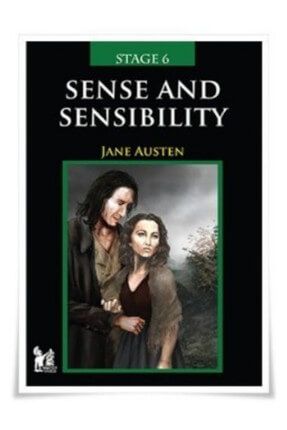 Stage 6 - Sense And Sensibility Jane Austen 205063