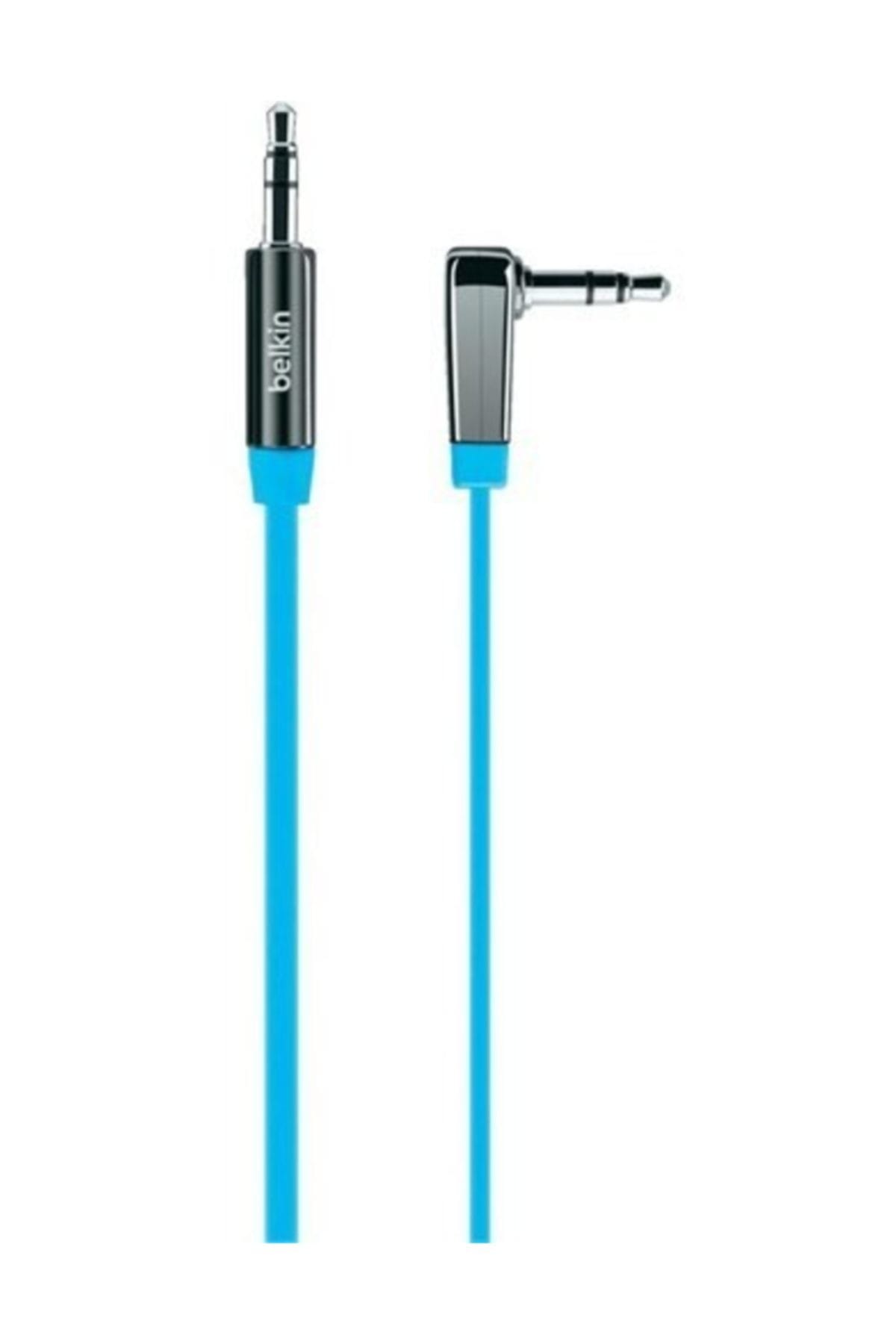 Av10128cw03 Flat Audio Mobil Kablo