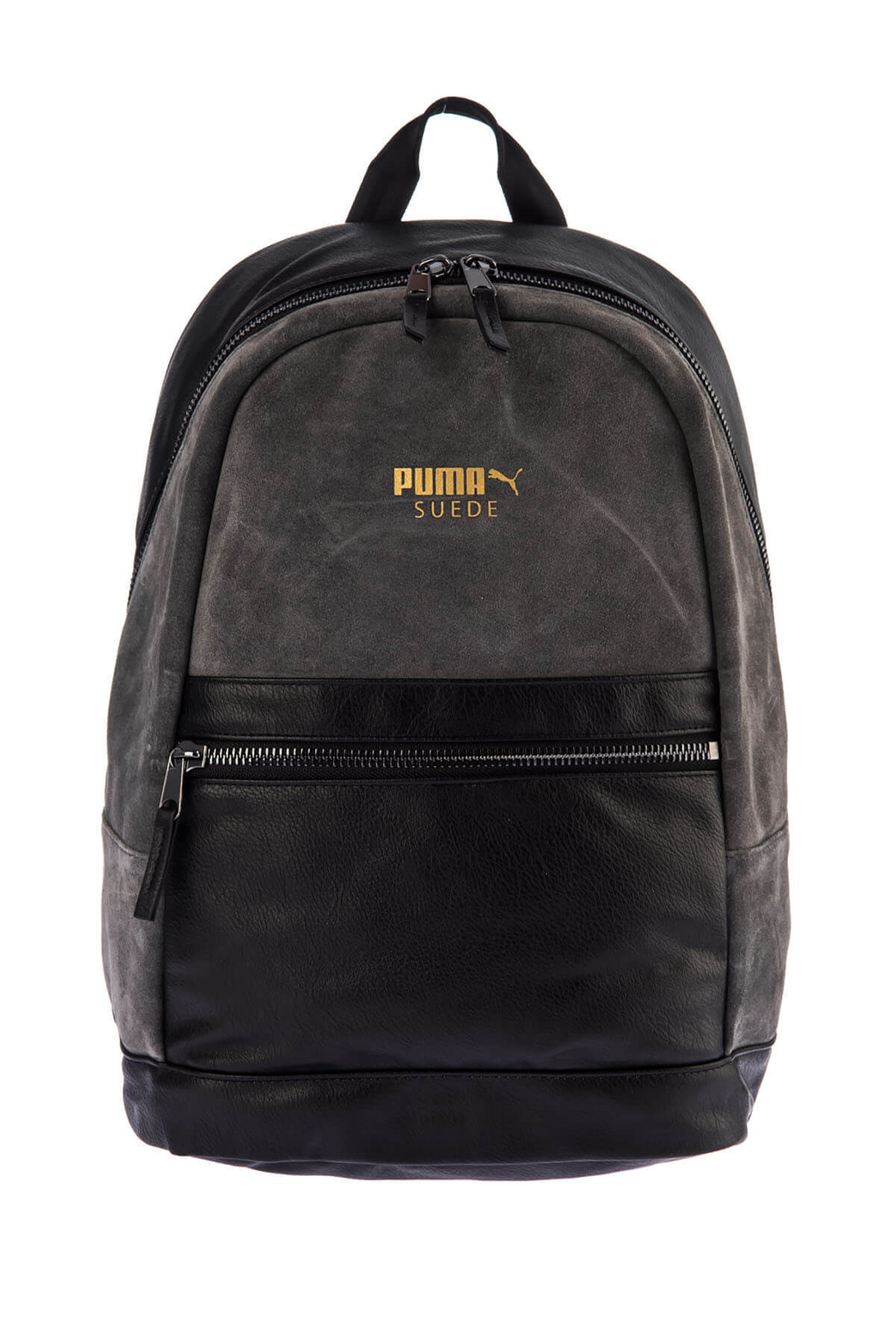 puma suede backpack lux