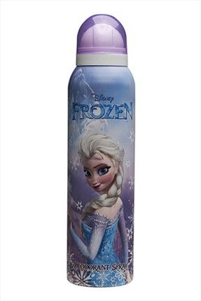 Frozen 150 ml Deodorant 8699947341660